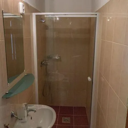 Feketebács Casa vacanze Kaptalantoti